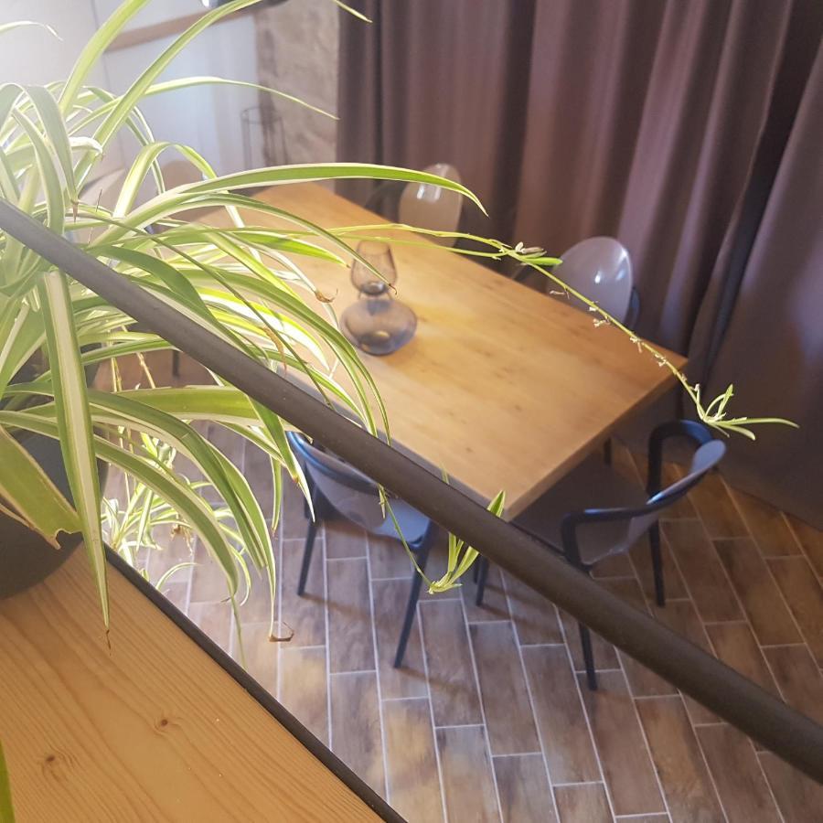 Jardin Kapetanova Kuca Lejlighed Veli Iž Eksteriør billede
